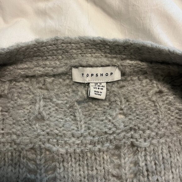Top Shop Cardigan - Picture 3 of 3